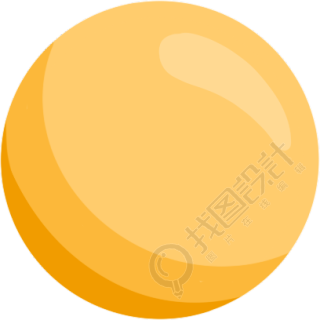 乒乓球