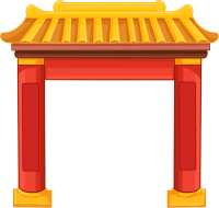 门