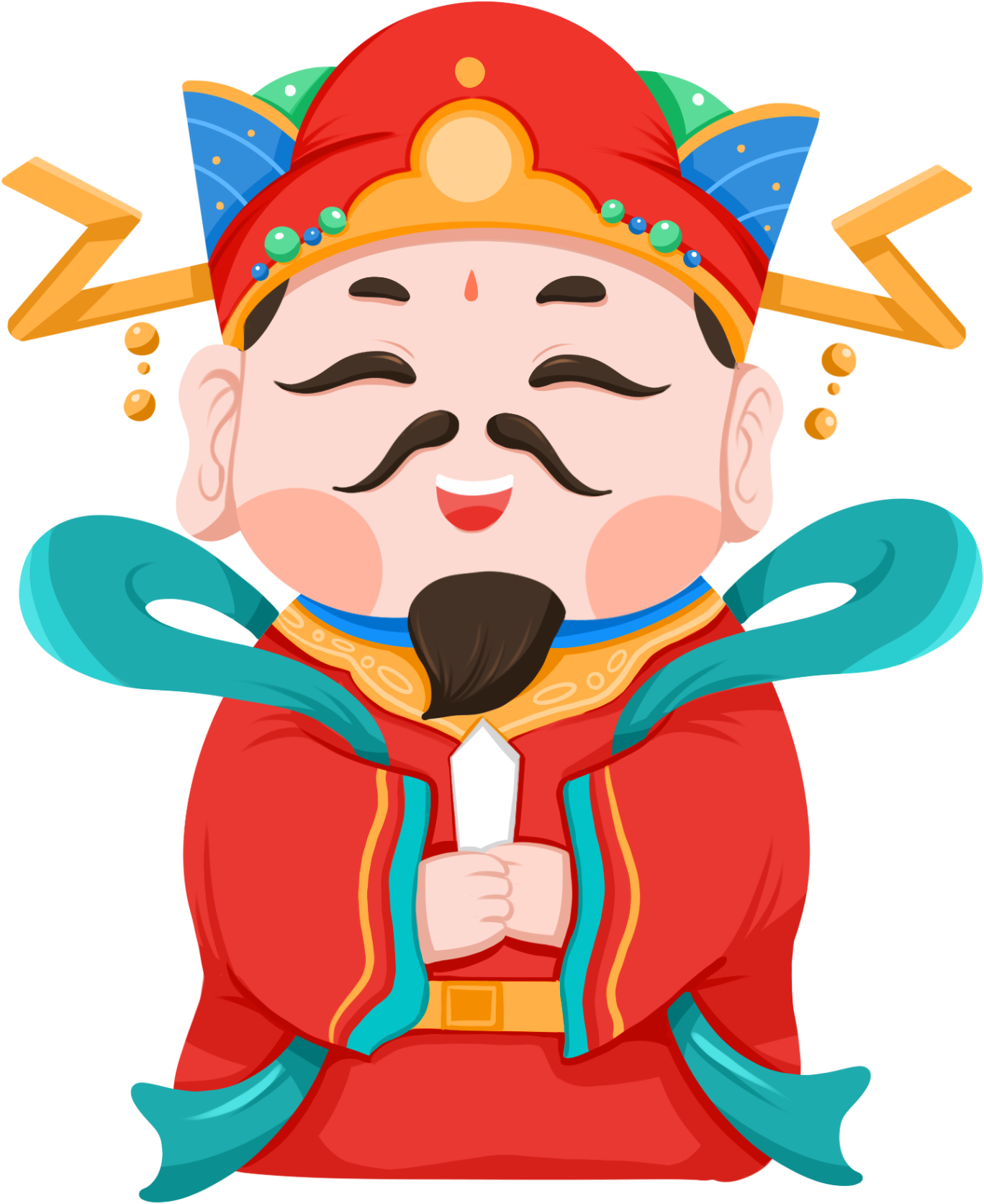 灶神