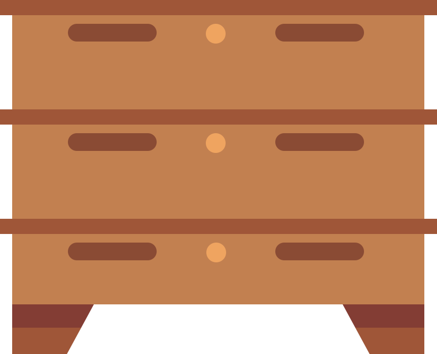 柜子
