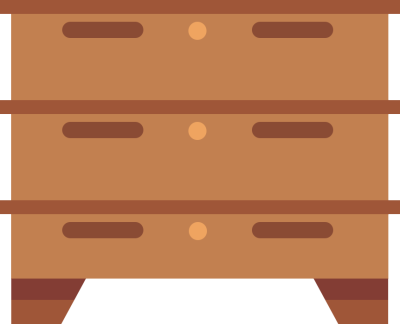 柜子