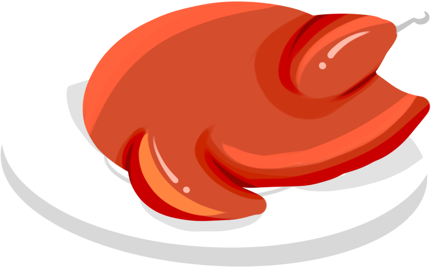 烧鸡