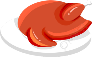 烧鸡