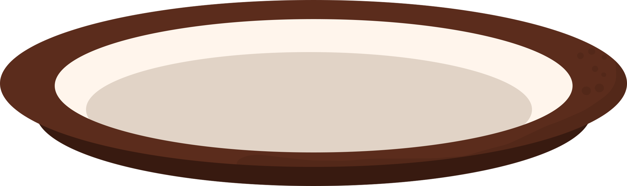 盘子