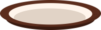 盘子