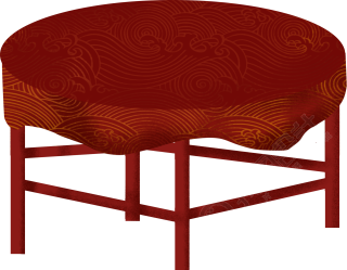 桌子