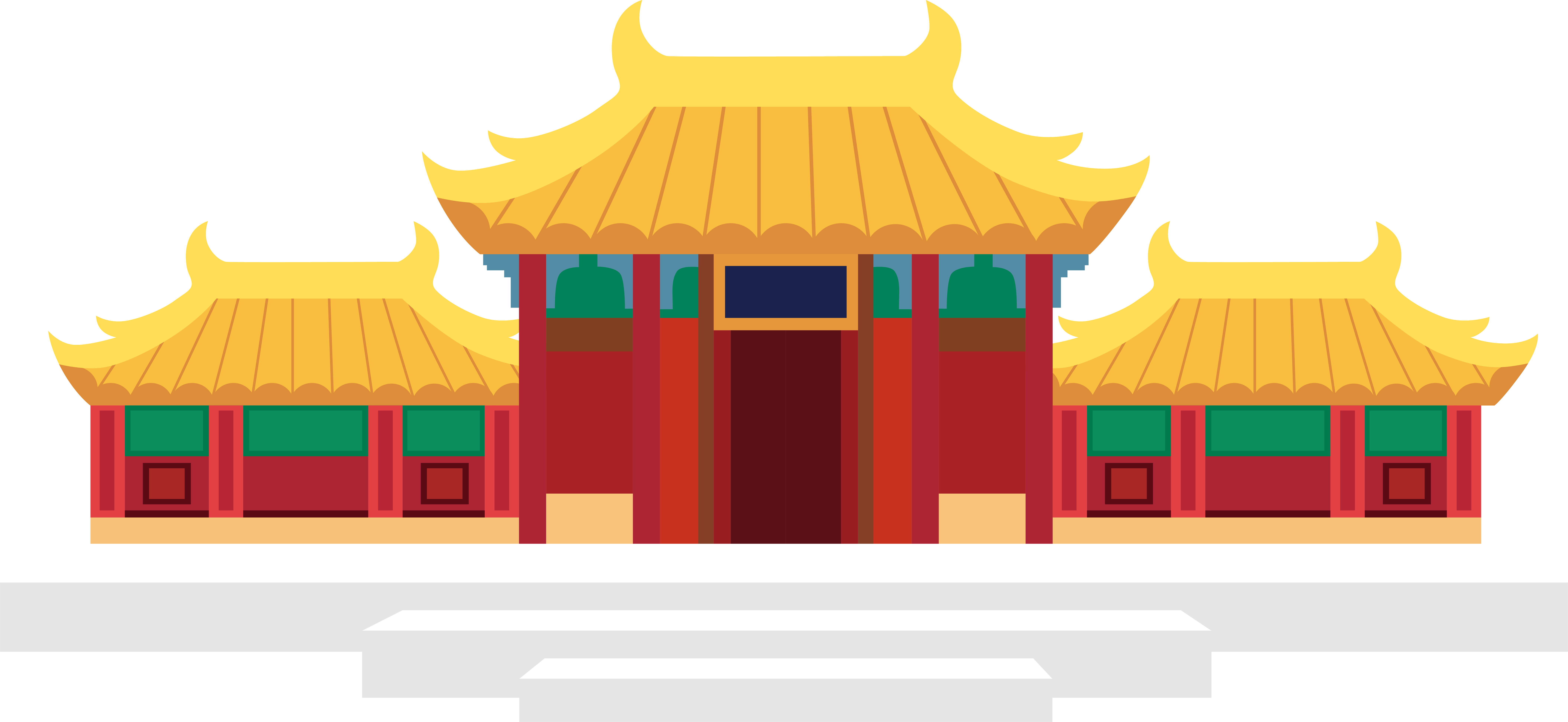 房子