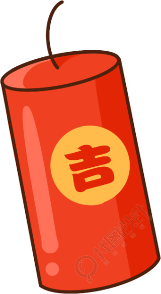 鞭炮