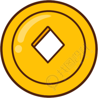 金币