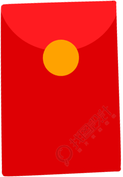 红包