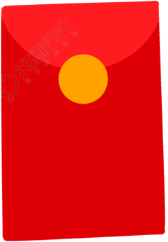 红包