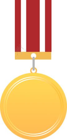 金牌