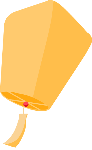 孔明灯