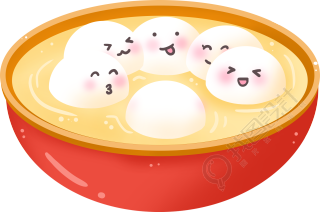 汤圆元宵