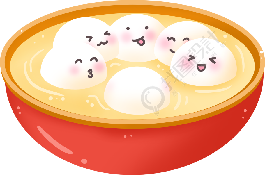 汤圆元宵