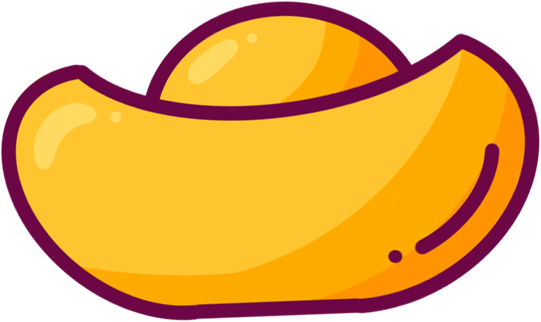 元宝