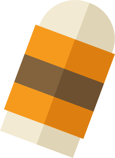 橡皮