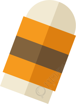 橡皮