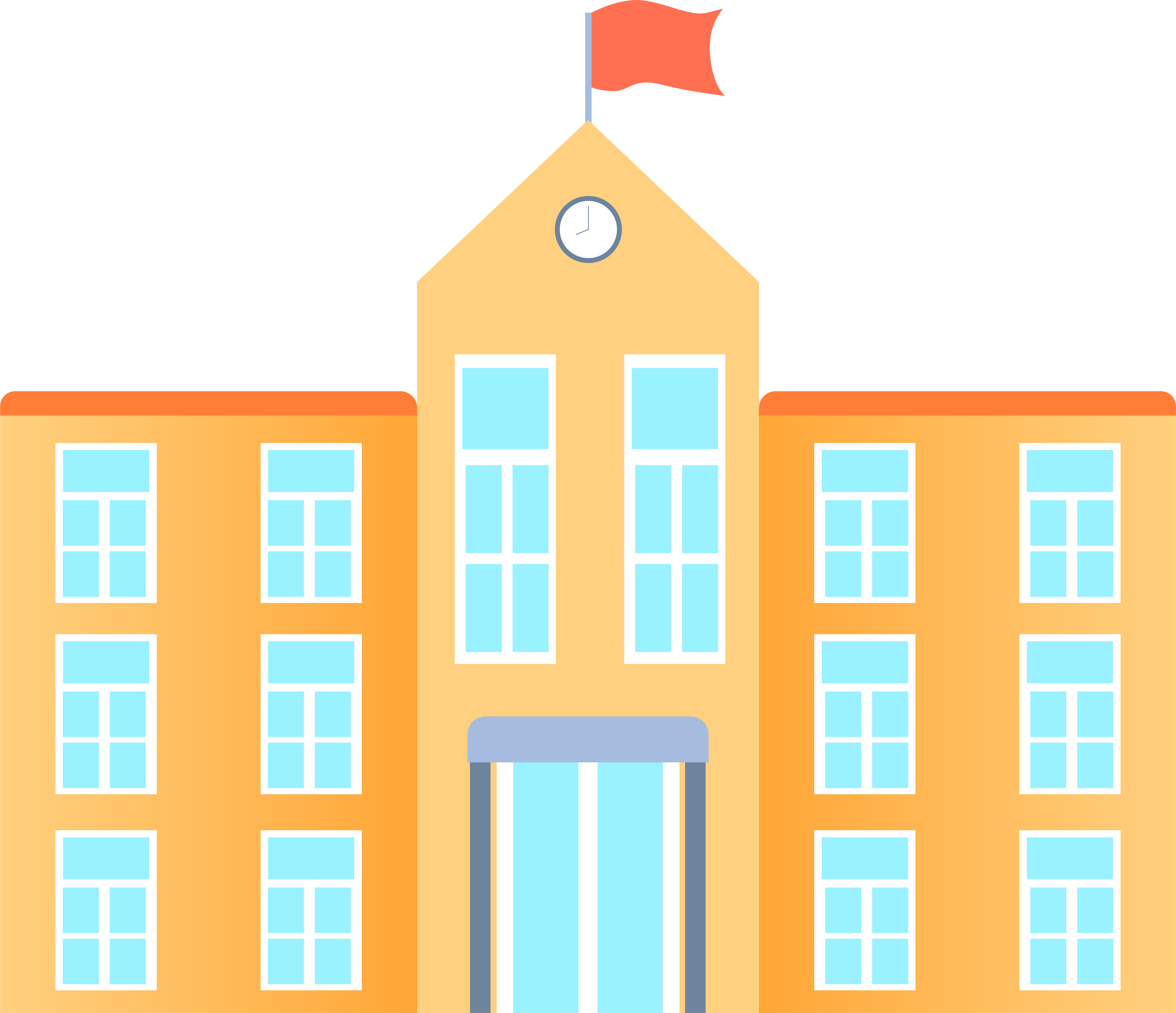 学校