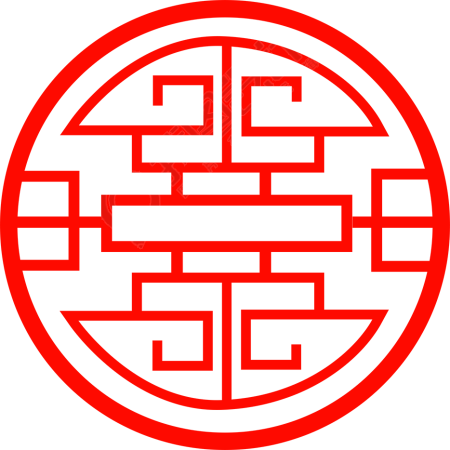 窗花剪纸