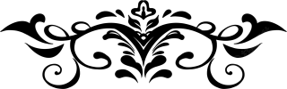 简单花纹图案