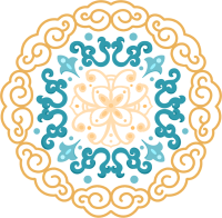 复古纹样图案