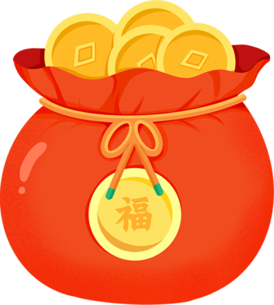新年福袋