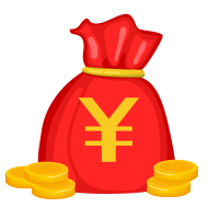 钱袋金币