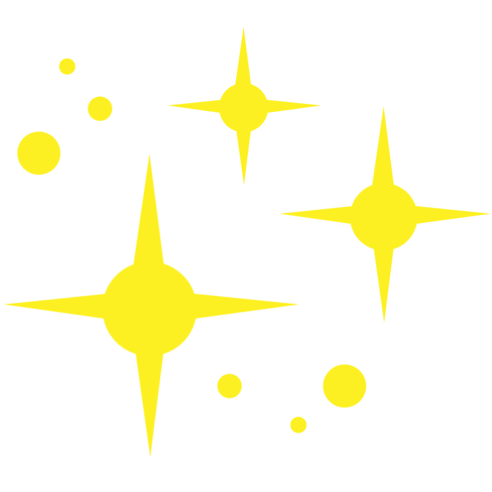 星星