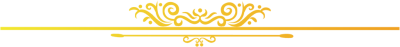 轻奢风金色线条