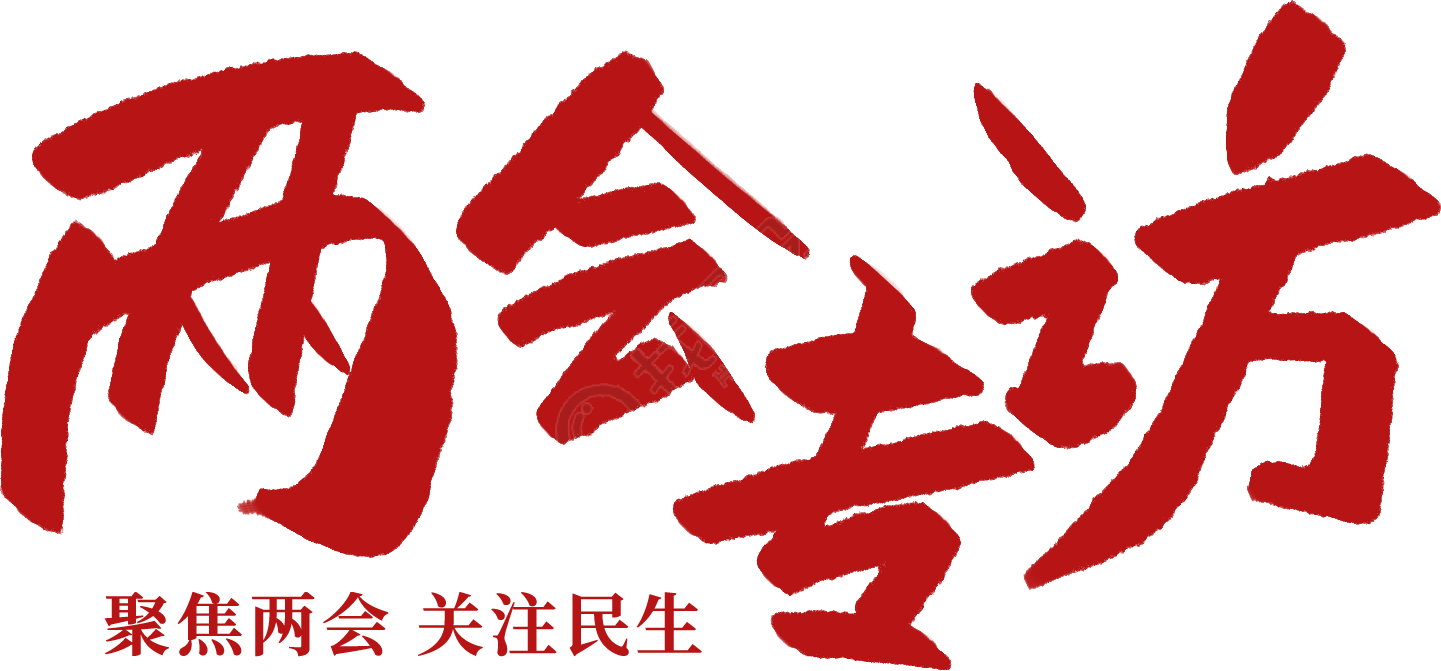 两会专访