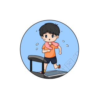 疫情防控加强锻炼