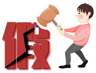 315维权人物锤子打假