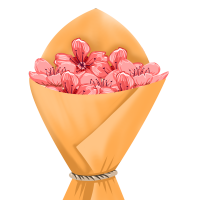 花束鲜花