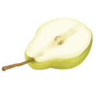 梨