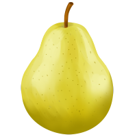 梨