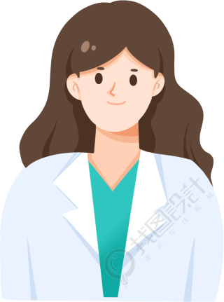 女医生