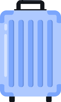 行李箱图片