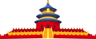 天坛图片