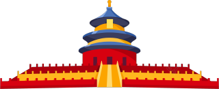 天坛图片