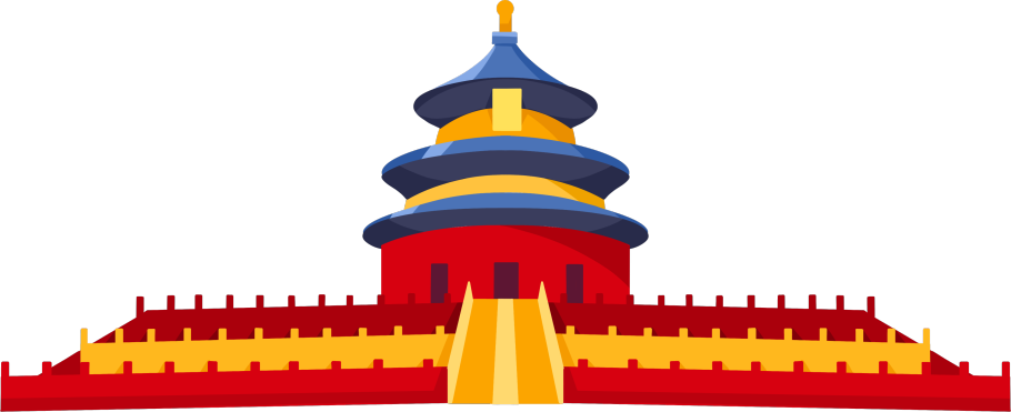 天坛图片