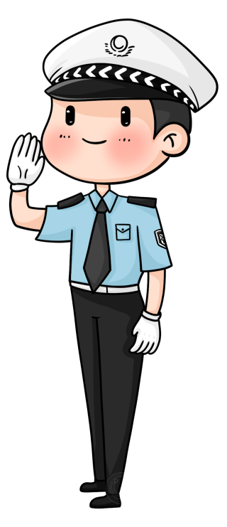 警察图片