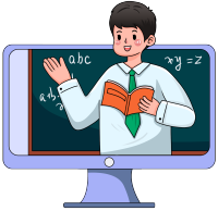 网课教学图片