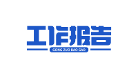 工作报告
