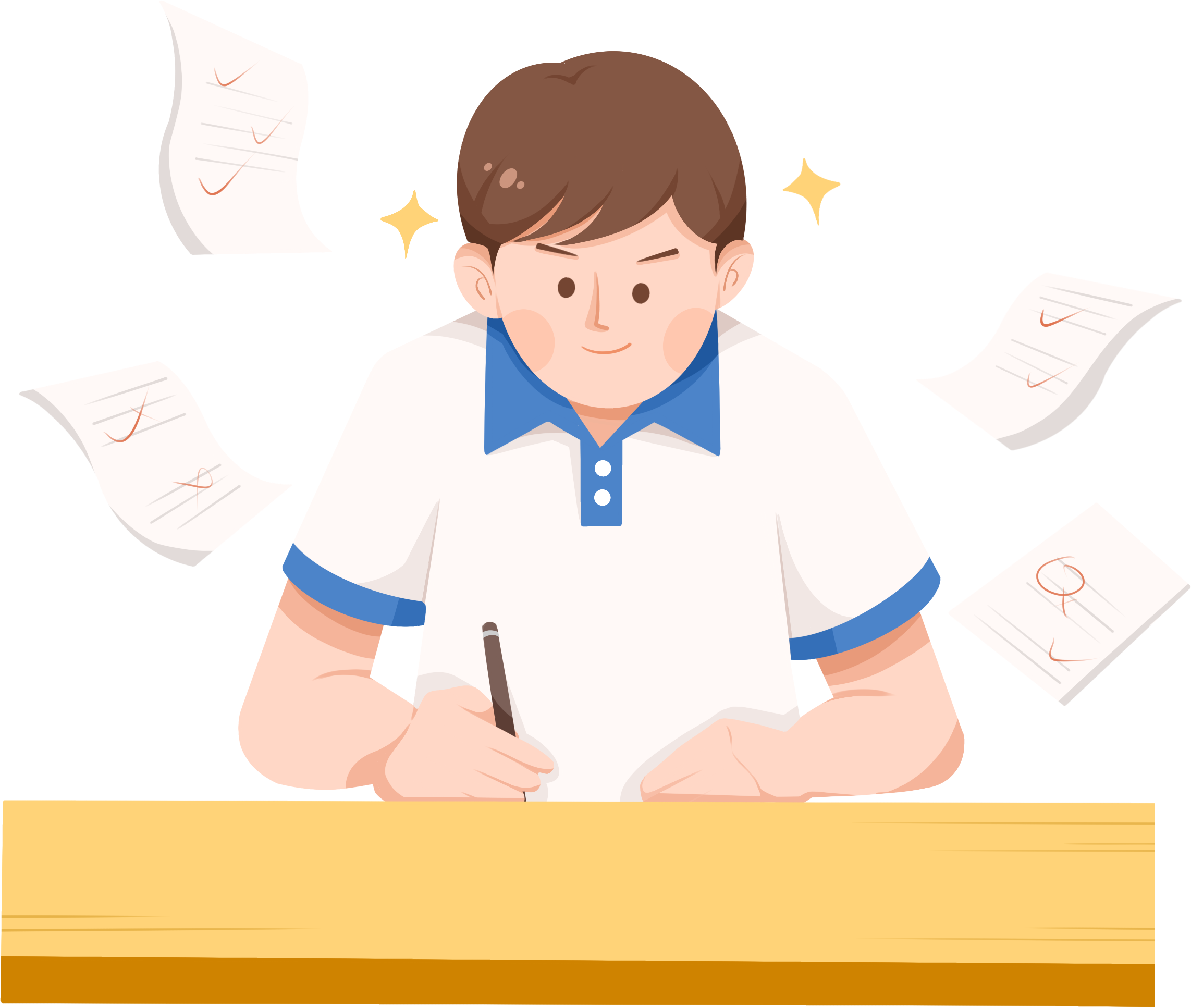 学生图片