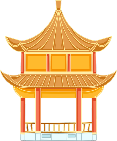 亭子图片