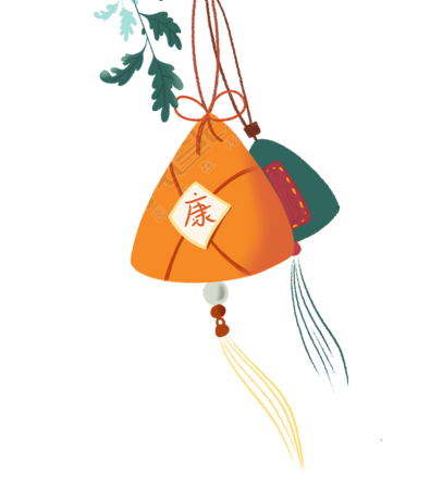 端午节香包图片