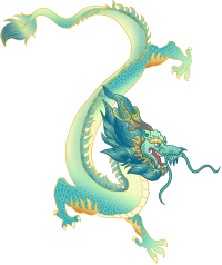龙图片