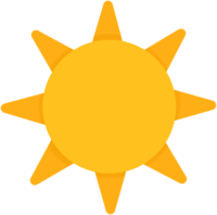 太阳图片