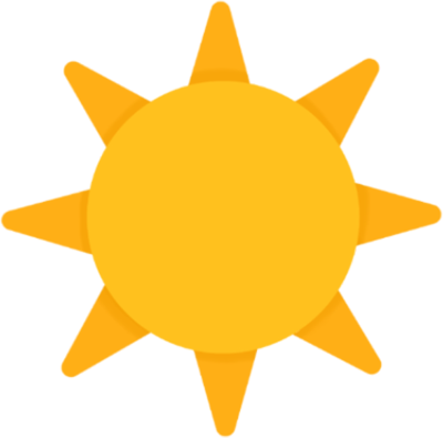 太阳图片
